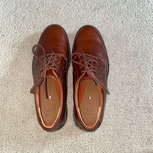 Mens Clark’s Dress Shoes